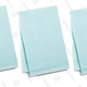 Martha Stewart Collection Reversible Bath Towel | $5 | Macy’s
Martha Stewart Collection Reversible Hand Towel | $4 | Macy’s
Martha Stewart Collection Reversible Washcloth | $3 | Macy’s
